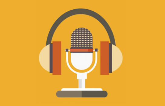 Alunos do Ensino Fundamental e Ensino Médio criam podcasts com narrações históricas