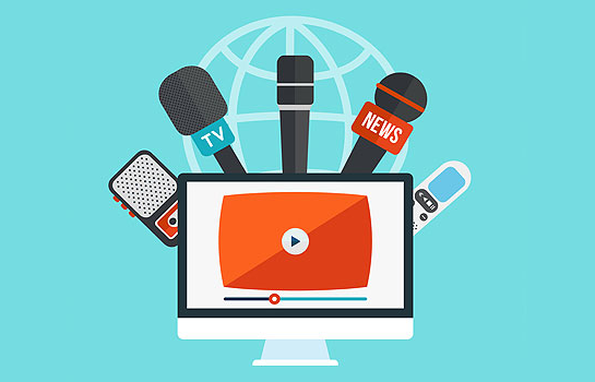 Ágora News 2021: o telejornal online da turma do 3º Ano do Ensino Fundamental